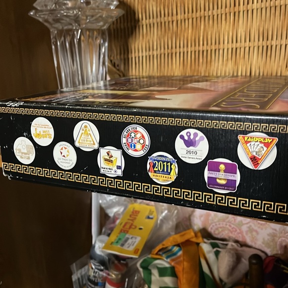 7 Wonders board game - Picture 3 of 5